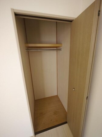 カーサベルデの物件内観写真